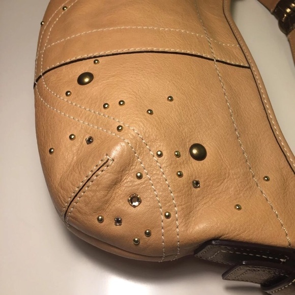 ❇️Authentic Coach Soho- Limited Edition - Picture 3 of 8